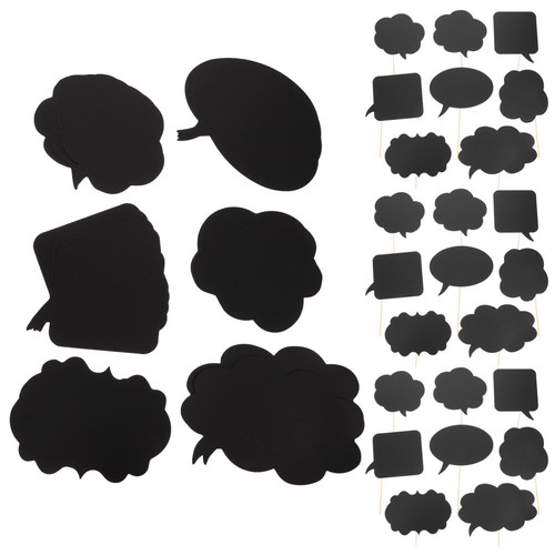 40pcs massage sign - 40pcs, photo