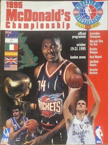 1995 nba fiba mcdonald - 1995, mcdonald’s