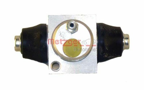 Fits metzger 101 677 - 101-677, wheel