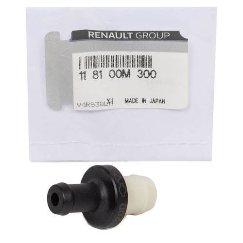 Degassing valve rocker cover - degassing,