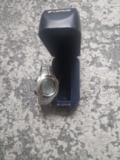 Lorus Radio Control Bubble