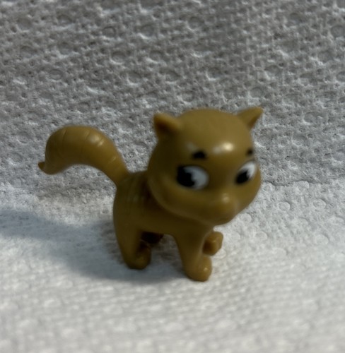 Paw patrol mayor - paw, tan