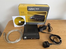 Canopus ADVC 300 Video