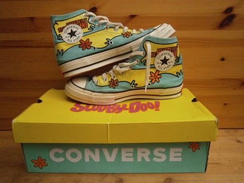 Converse limited edition - converse,