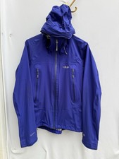 Rab Myriad Polartec NeoShell