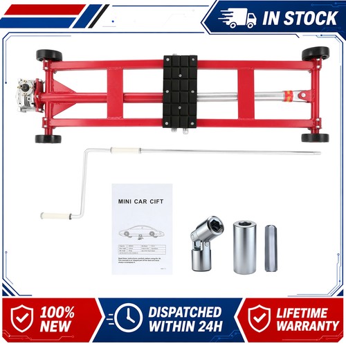 Car lift hoist ton - hoist, 2.5
