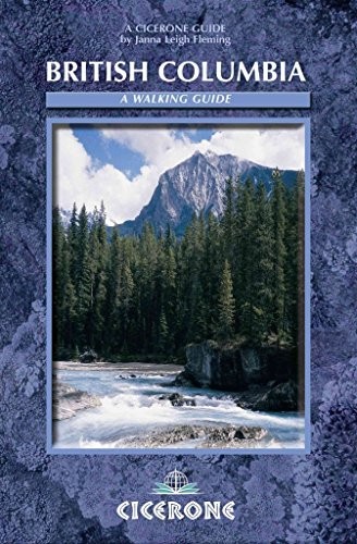 British columbia walking - british, columbia:
