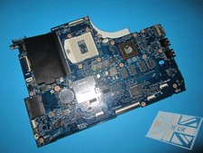 HP ENVY Touchsmart 15-J143na Intel Socket G3 Motherboard 749753-501