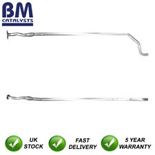 Exhaust Pipe Euro 5 Centre BM