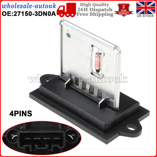 For nissan note - nissan, 2006-2012
