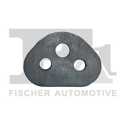 New holder exhaust system for - system,