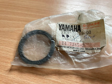 Yamaha QT50 PW50 LC50 CY50 FS1 MA50 Genuine  NOS Front Wheel Seal 2E9-25129-00