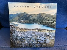 RARE LIMITED PROMO SHAKIN