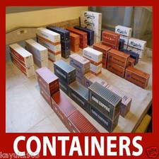 1:160 N Scale, N Gauge Model