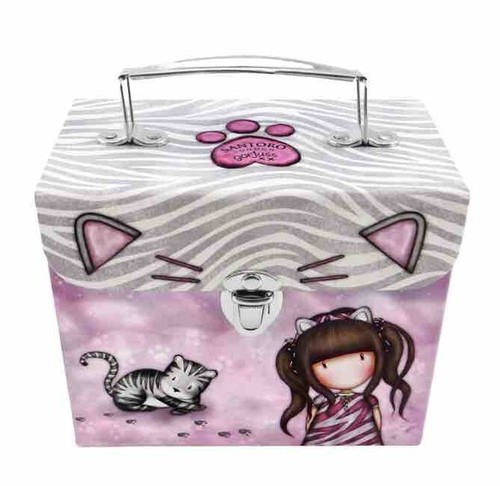 Santoro gorjuss ruby wild - ~,