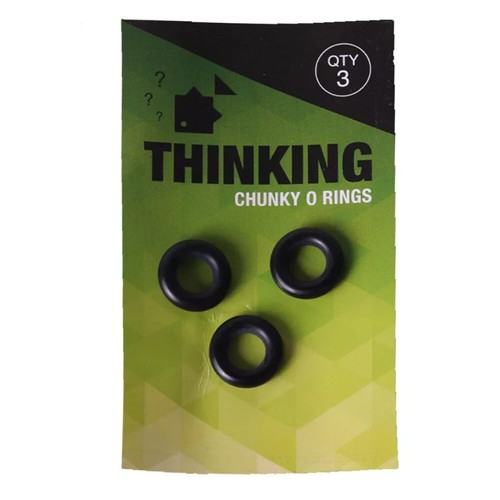 Thinking anglers chunky - anglers,