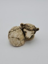 Vintage Ceramic Sheep