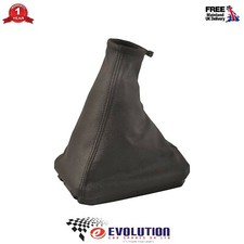 Gearstick Gaiter Boot Fits Vauxhall Corsa C Mk2 Mk3 2000 Onwards 9200970