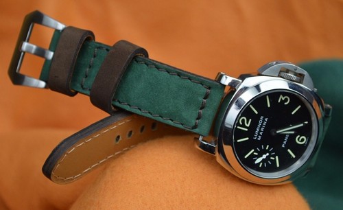 Watch strap 22 mm - 24,