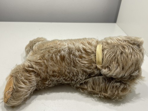 Collectors soft toy teddy bear