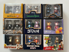 Bearbrick Be@rbrick 100%