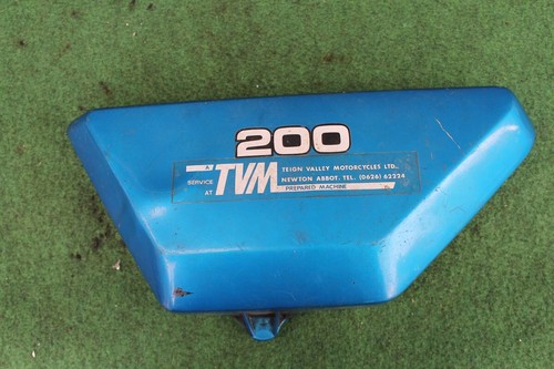 Yamaha rd125dx rd200 125 - rd125dx, rd