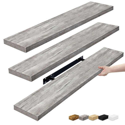 Sorbus floating shelves - floating, for