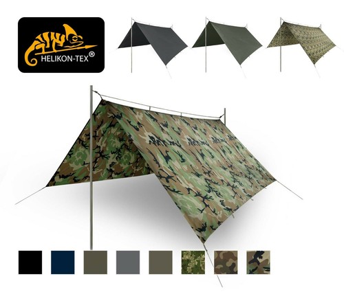 Helikon tex supertarp - supertarp, tarp
