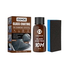 10H Vehicle Polish Kit Protect