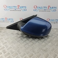 AUDI Q5 WING MIRROR LEFT SIDE