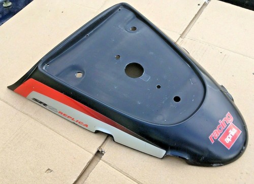 Aprilia sr50 125 rear - aprilia, 50