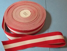 6 INCHES OF OLD SILK WEAVE UV