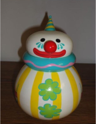 Toy story roly poly - toy,