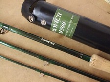 Vintage David Norwich M500 12'