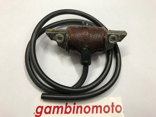 Ignition coil moped - coil, vintage