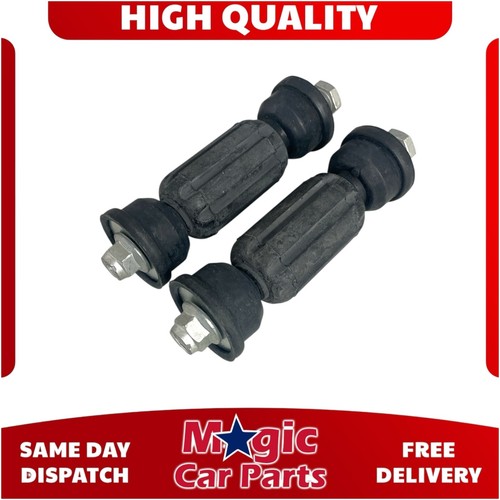 Rear drop links - rear,