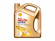 Shell Helix Ultra ECT C6 0W20