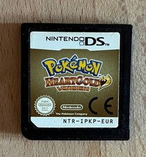 Pokémon Heart Gold (Nintendo