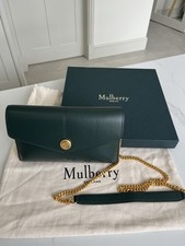 Mulberry Press Stud Pochette