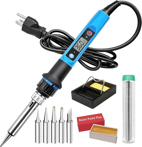 80w digital soldering - 80w,