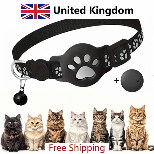 Cat tracker finder - tracker, gps