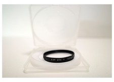 Genuine Leica E39 39mm UV UVa
