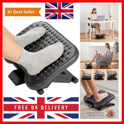 Adjustable under desk - adjustable,