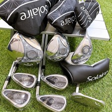 Callaway Solaire Women's Golf
