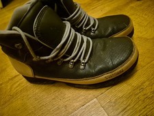 Mens rockport xcs boots - xcs, uk12