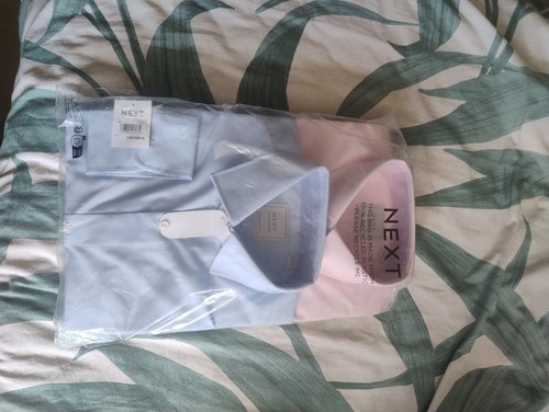 Bnwt mens 2no long sleeve - mens,