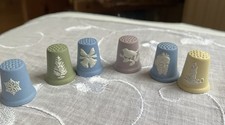 Wedgwood Christmas Jasperware