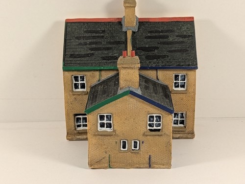 Hornby gauge skaledale - hornby,