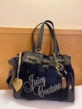Juicy Couture Women's Blue
