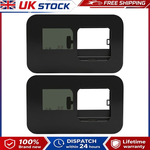 Universal sliding windows - rv,